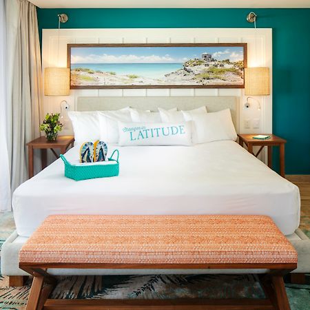 Margaritaville Island Reserve Riviera Cancun - A Karisma All-Inclusive Experience For All (Adults Only) Puerto Morelos Zewnętrze zdjęcie