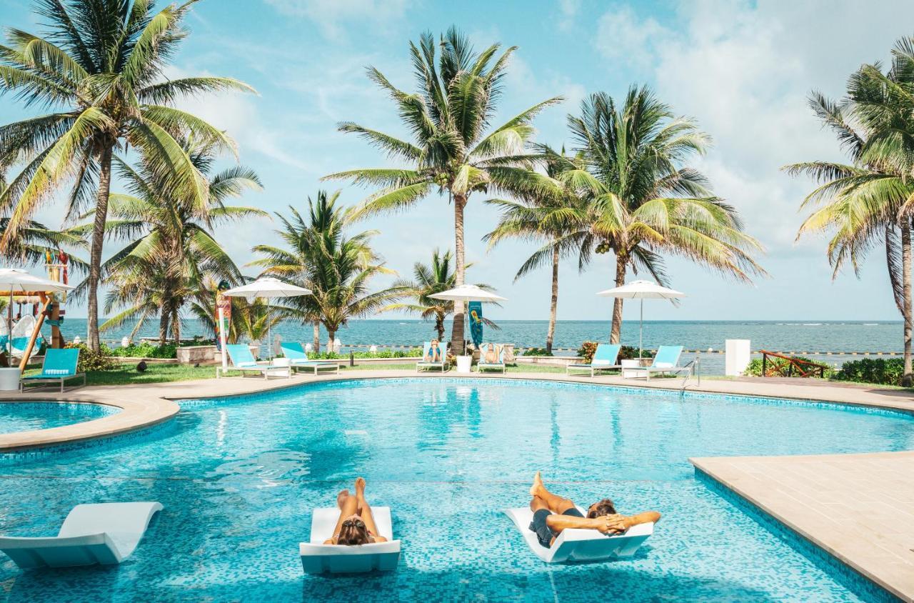 Margaritaville Island Reserve Riviera Cancun - A Karisma All-Inclusive Experience For All (Adults Only) Puerto Morelos Zewnętrze zdjęcie