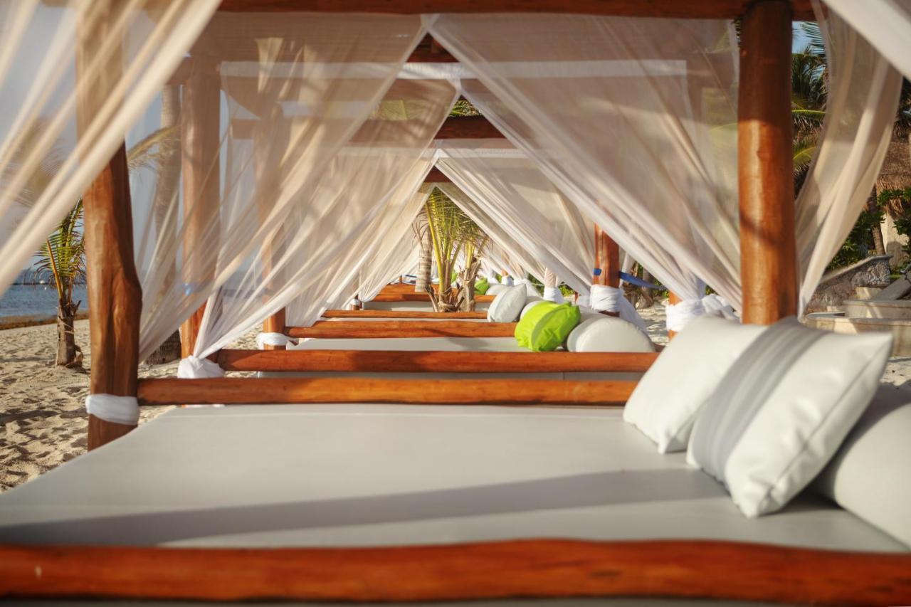 Margaritaville Island Reserve Riviera Cancun - A Karisma All-Inclusive Experience For All (Adults Only) Puerto Morelos Zewnętrze zdjęcie