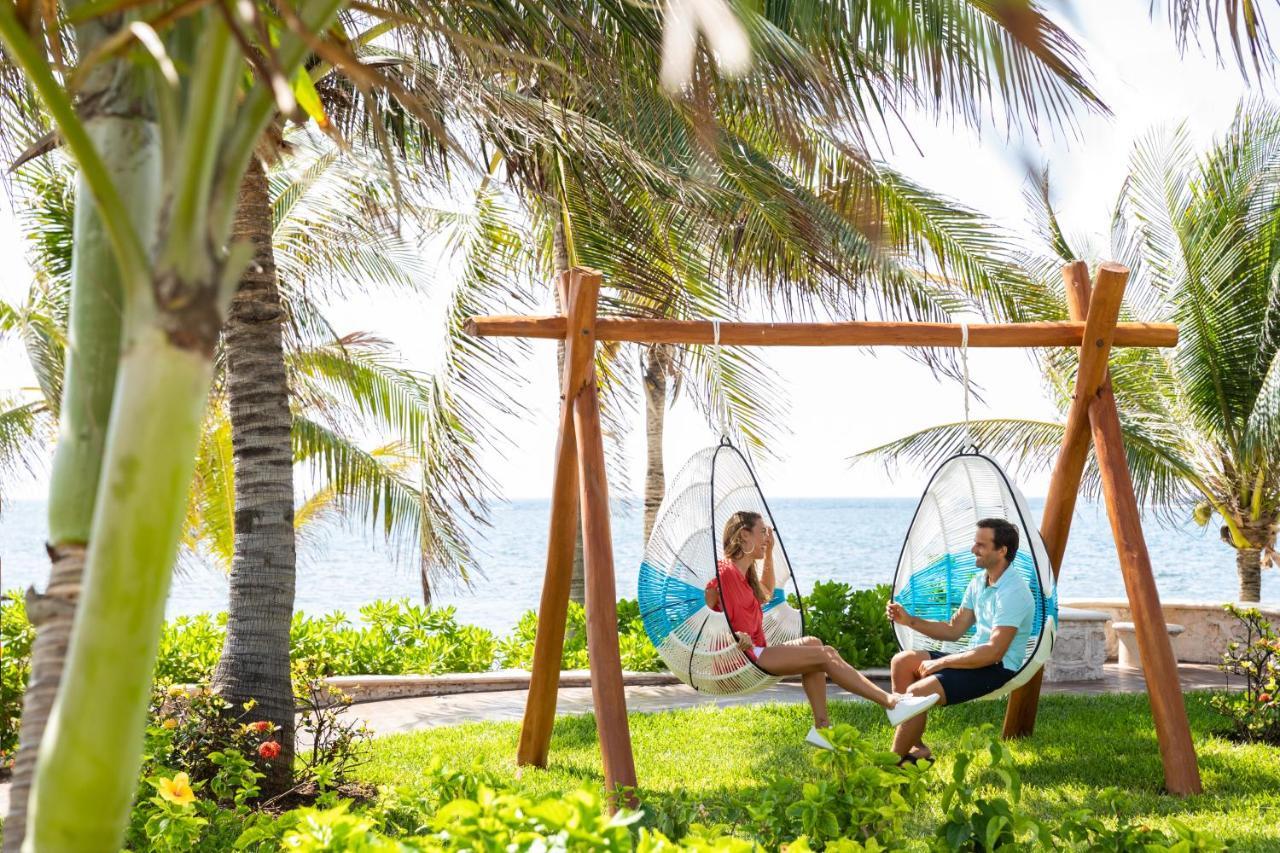 Margaritaville Island Reserve Riviera Cancun - A Karisma All-Inclusive Experience For All (Adults Only) Puerto Morelos Zewnętrze zdjęcie