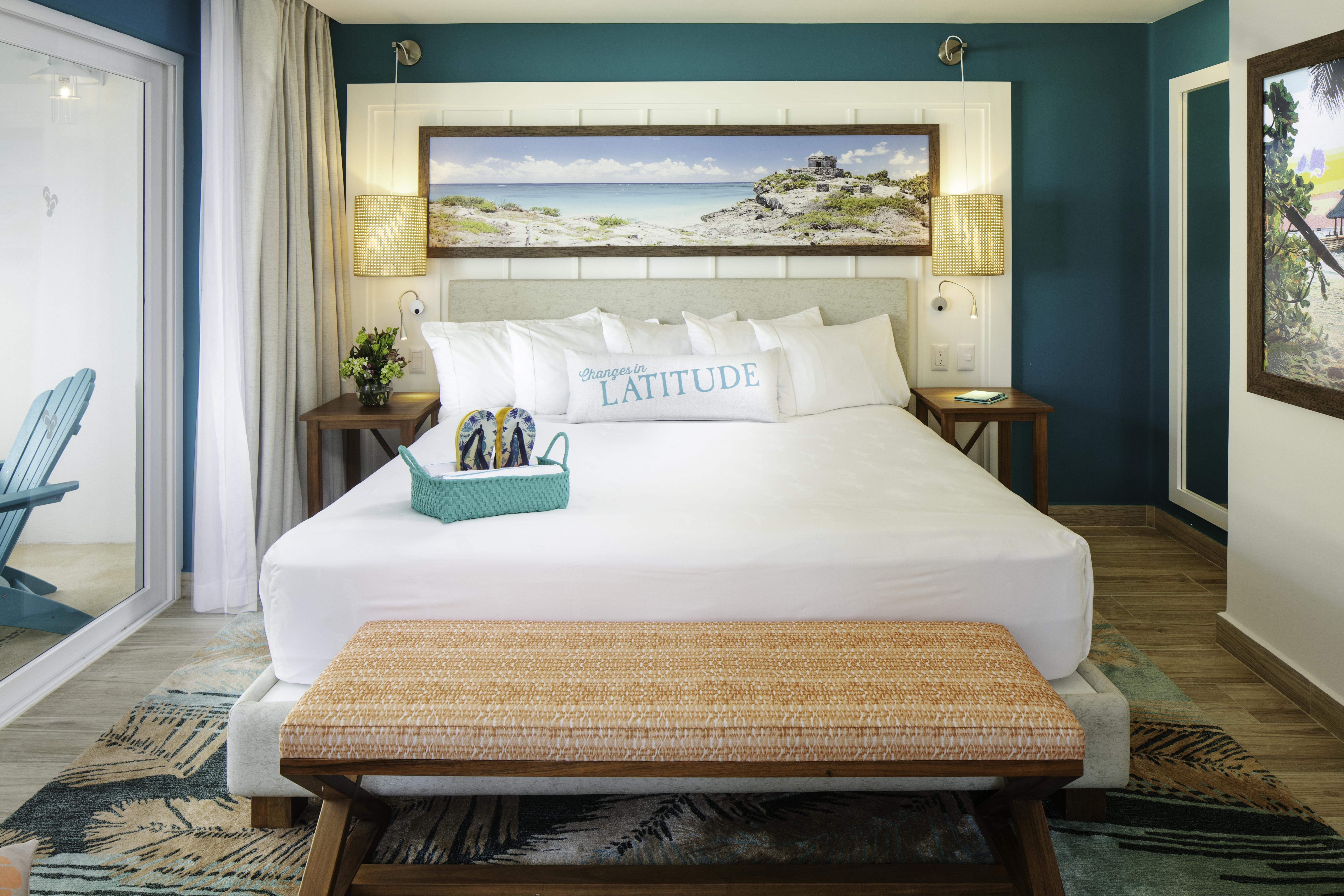 Margaritaville Island Reserve Riviera Cancun - A Karisma All-Inclusive Experience For All (Adults Only) Puerto Morelos Zewnętrze zdjęcie