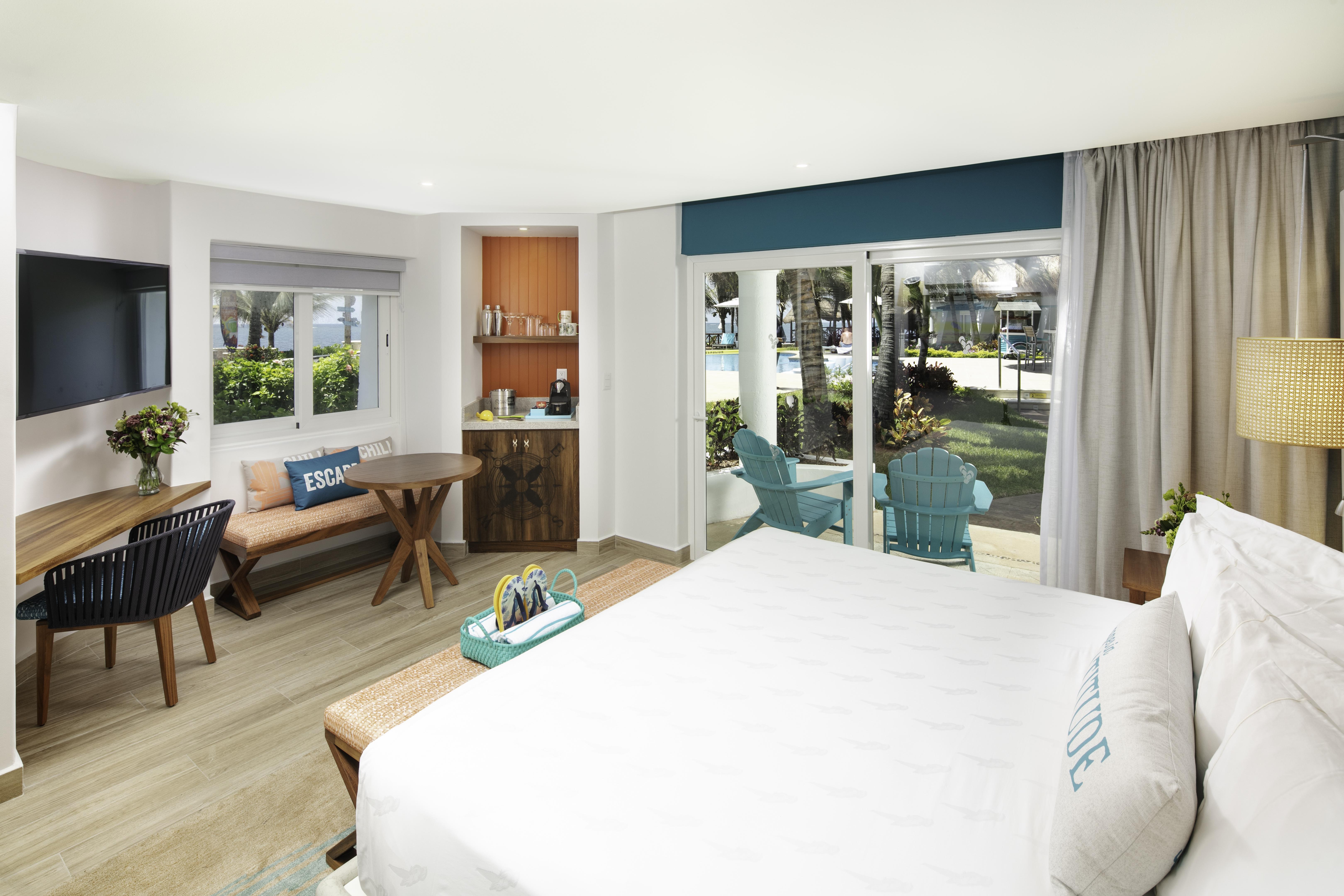 Margaritaville Island Reserve Riviera Cancun - A Karisma All-Inclusive Experience For All (Adults Only) Puerto Morelos Zewnętrze zdjęcie