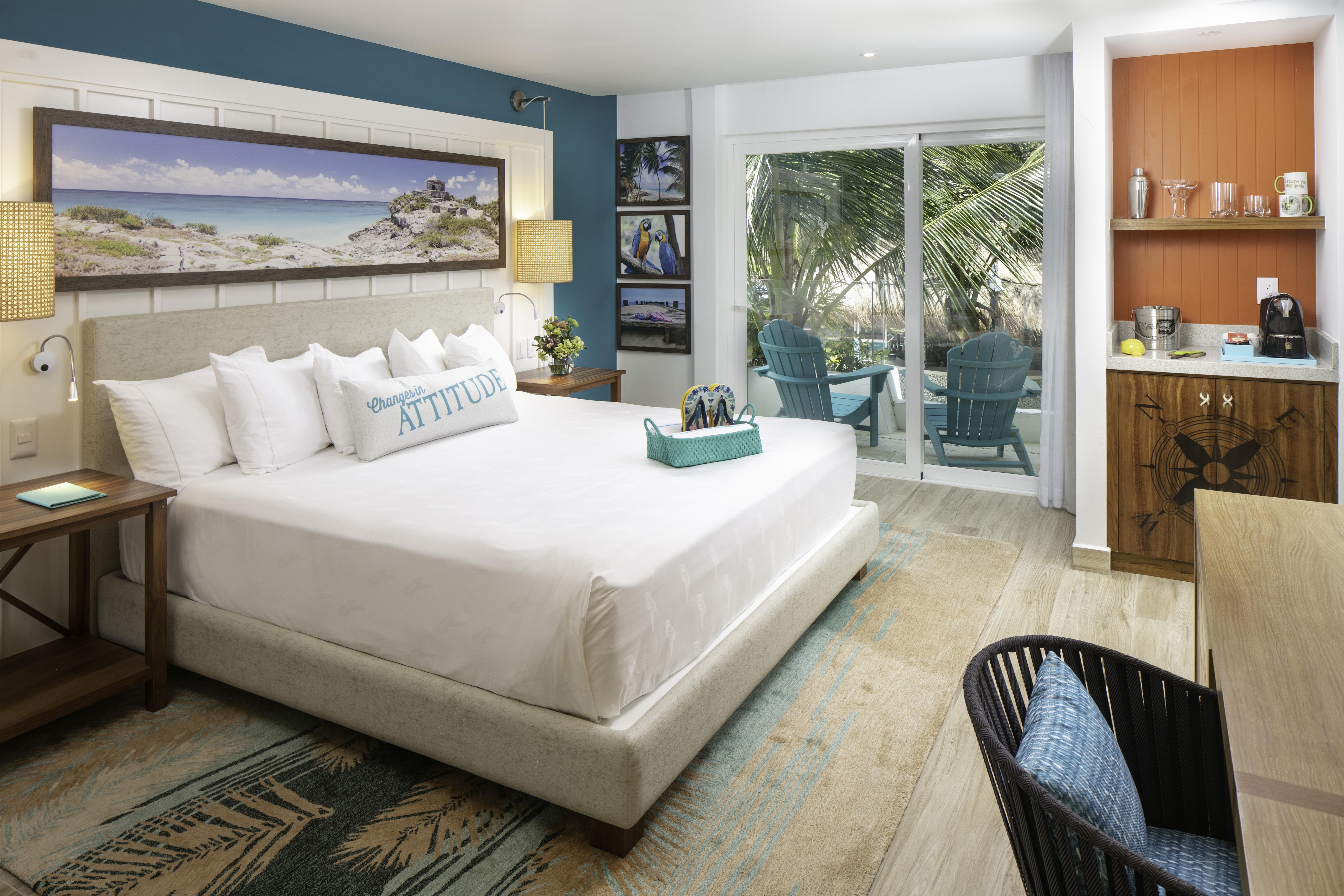 Margaritaville Island Reserve Riviera Cancun - A Karisma All-Inclusive Experience For All (Adults Only) Puerto Morelos Zewnętrze zdjęcie