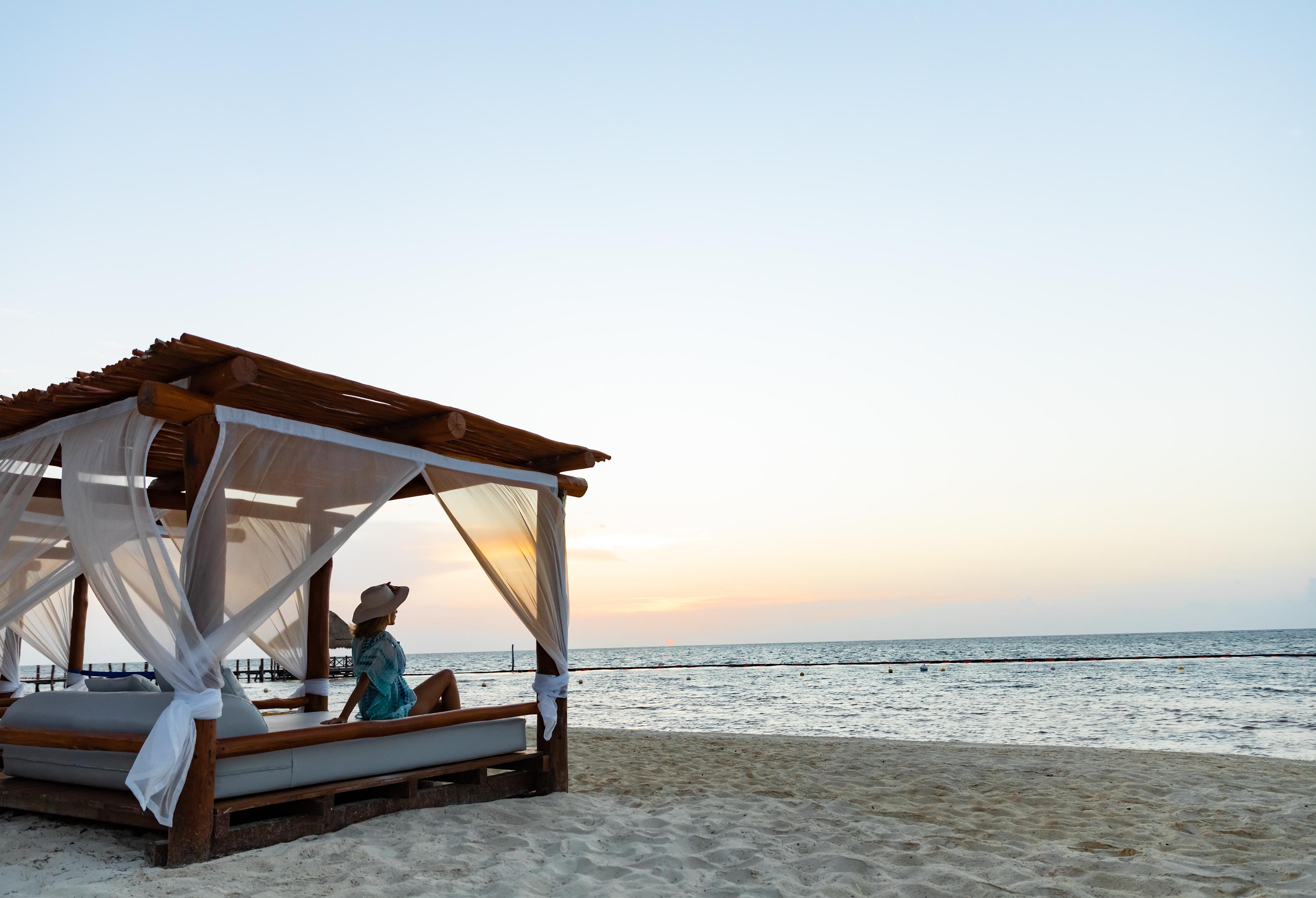 Margaritaville Island Reserve Riviera Cancun - A Karisma All-Inclusive Experience For All (Adults Only) Puerto Morelos Zewnętrze zdjęcie