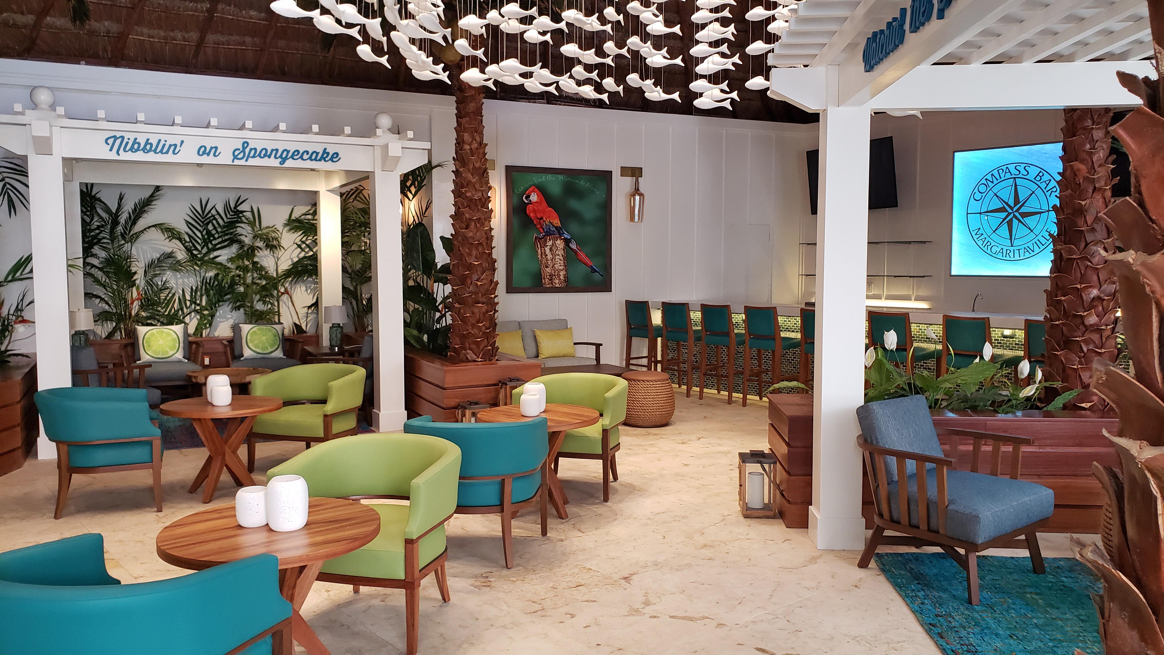 Margaritaville Island Reserve Riviera Cancun - A Karisma All-Inclusive Experience For All (Adults Only) Puerto Morelos Zewnętrze zdjęcie