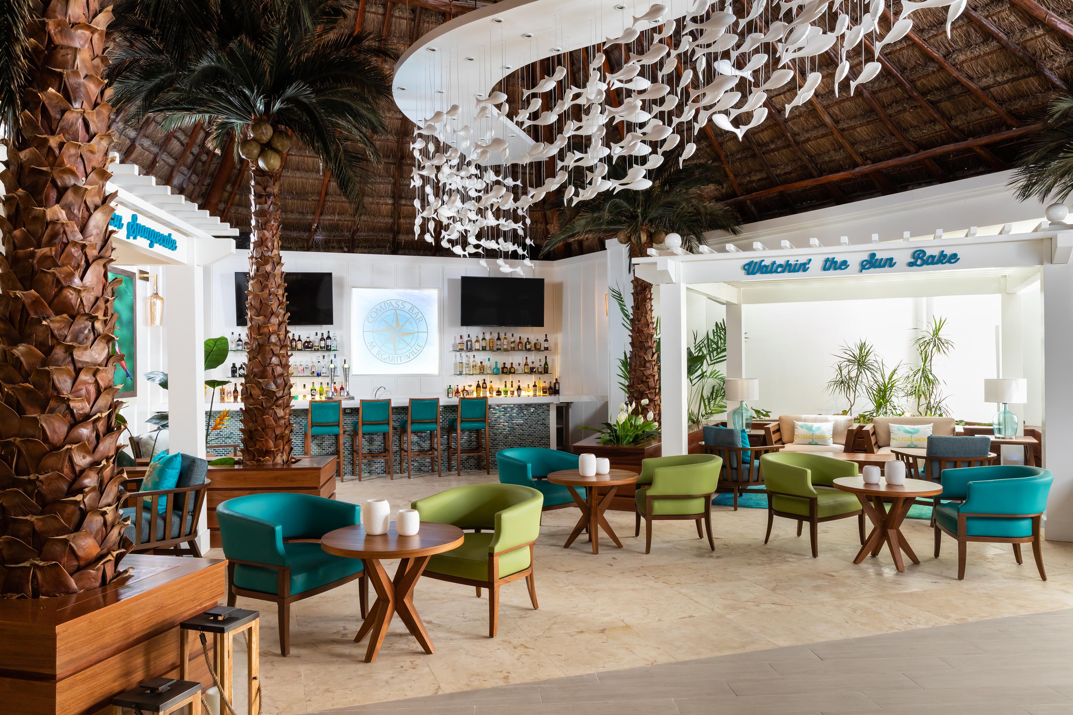 Margaritaville Island Reserve Riviera Cancun - A Karisma All-Inclusive Experience For All (Adults Only) Puerto Morelos Zewnętrze zdjęcie