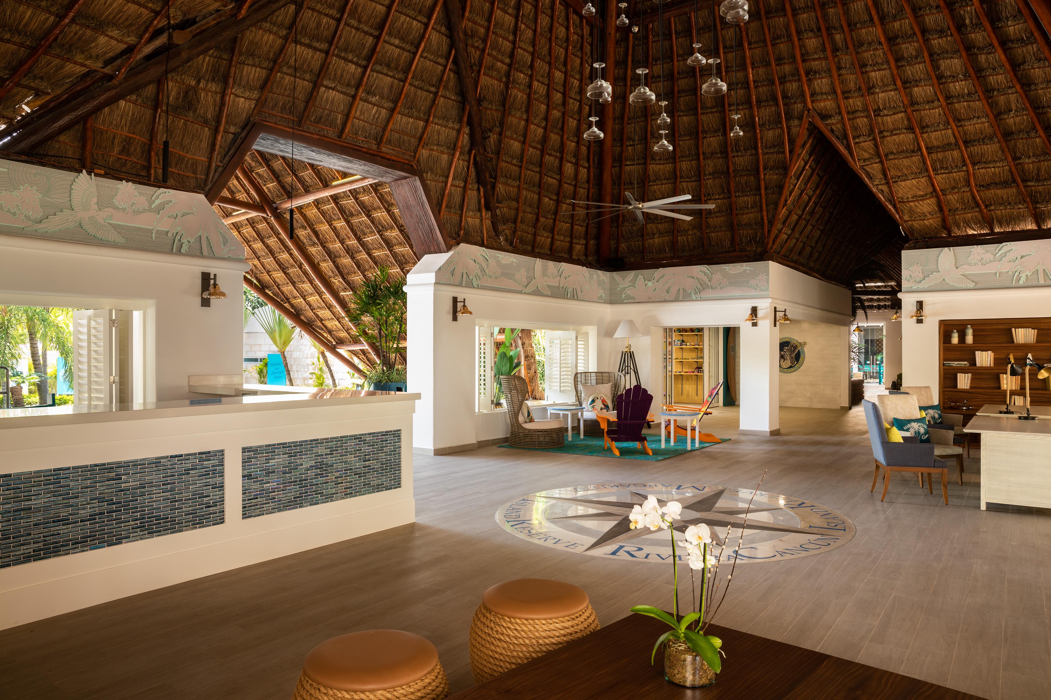 Margaritaville Island Reserve Riviera Cancun - A Karisma All-Inclusive Experience For All (Adults Only) Puerto Morelos Zewnętrze zdjęcie