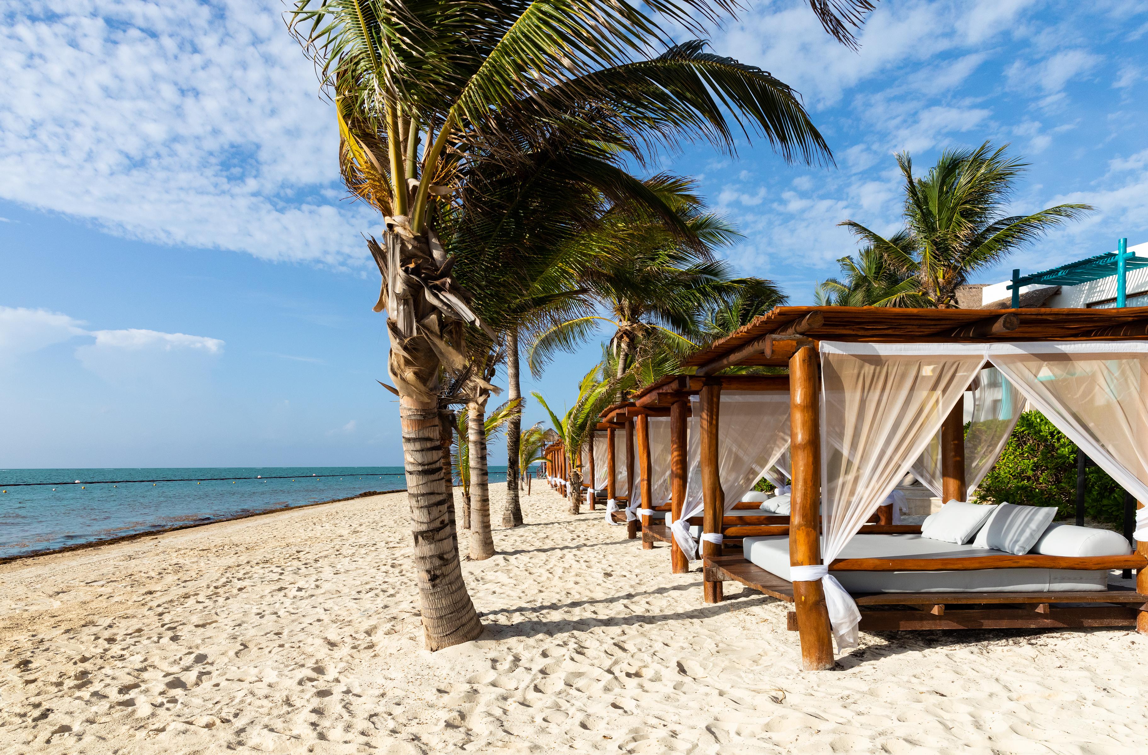 Margaritaville Island Reserve Riviera Cancun - A Karisma All-Inclusive Experience For All (Adults Only) Puerto Morelos Zewnętrze zdjęcie
