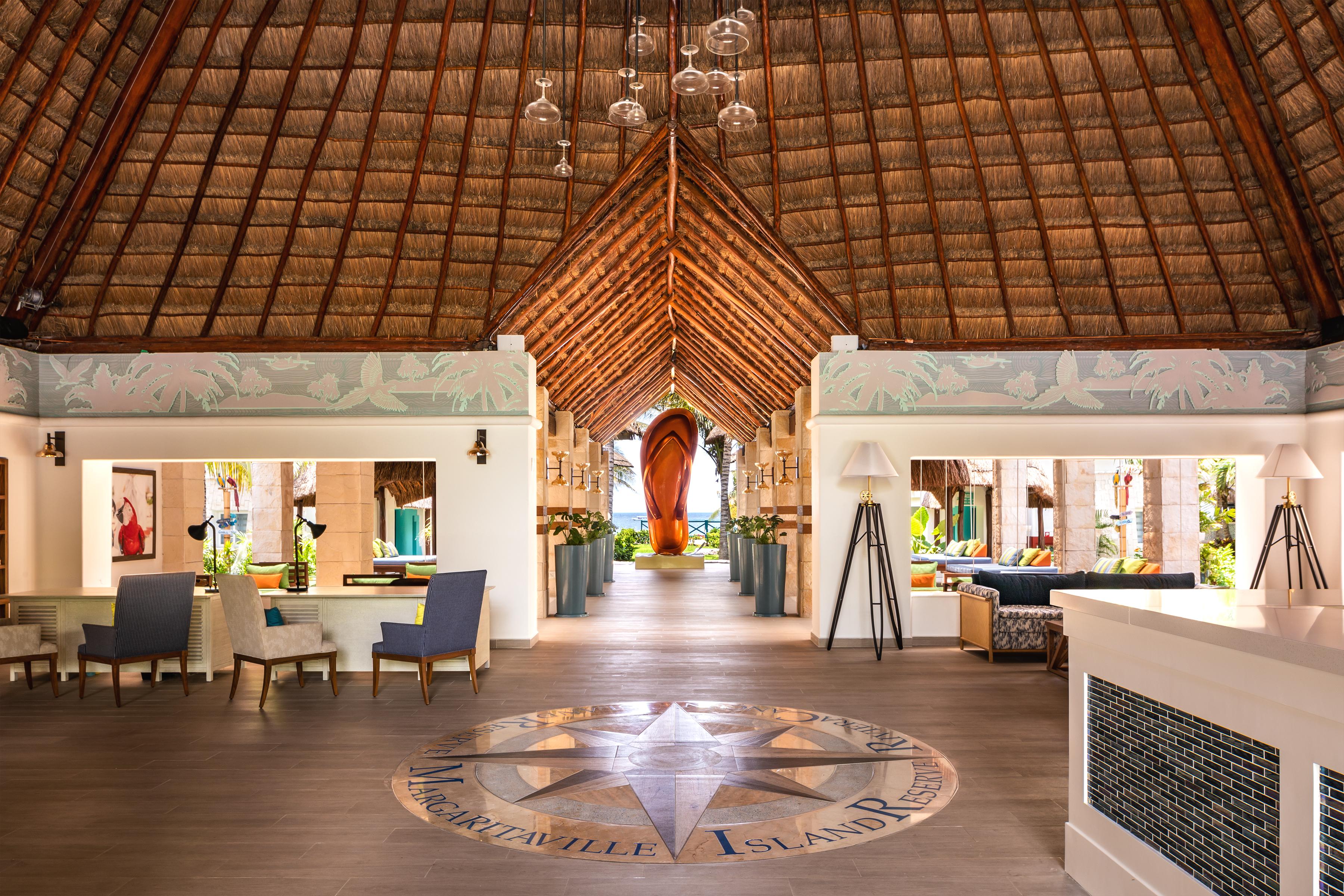 Margaritaville Island Reserve Riviera Cancun - A Karisma All-Inclusive Experience For All (Adults Only) Puerto Morelos Zewnętrze zdjęcie