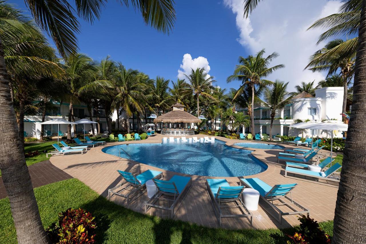 Margaritaville Island Reserve Riviera Cancun - A Karisma All-Inclusive Experience For All (Adults Only) Puerto Morelos Zewnętrze zdjęcie