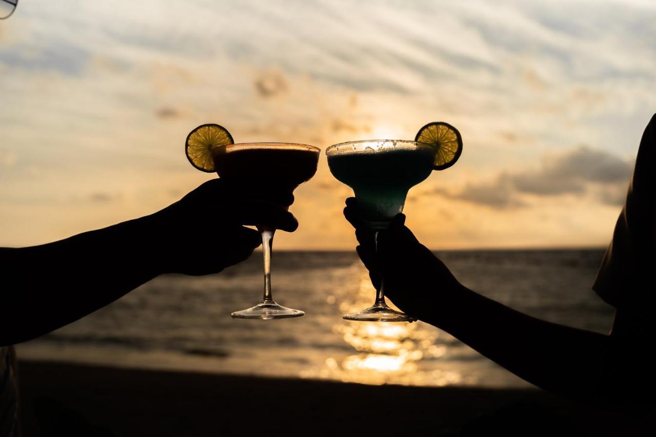 Margaritaville Island Reserve Riviera Cancun - A Karisma All-Inclusive Experience For All (Adults Only) Puerto Morelos Zewnętrze zdjęcie