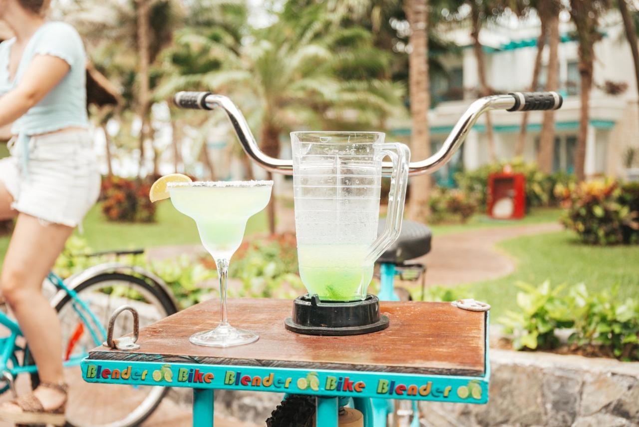 Margaritaville Island Reserve Riviera Cancun - A Karisma All-Inclusive Experience For All (Adults Only) Puerto Morelos Zewnętrze zdjęcie