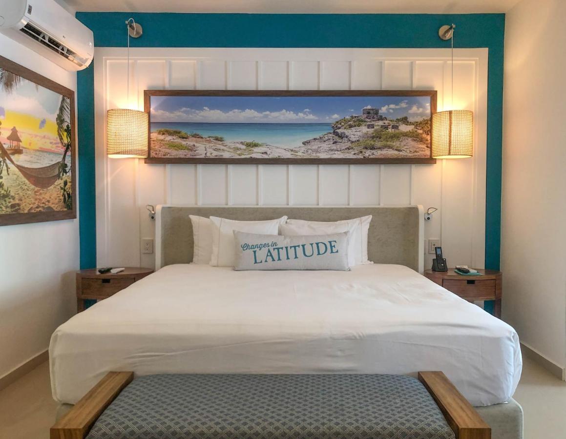 Margaritaville Island Reserve Riviera Cancun - A Karisma All-Inclusive Experience For All (Adults Only) Puerto Morelos Zewnętrze zdjęcie