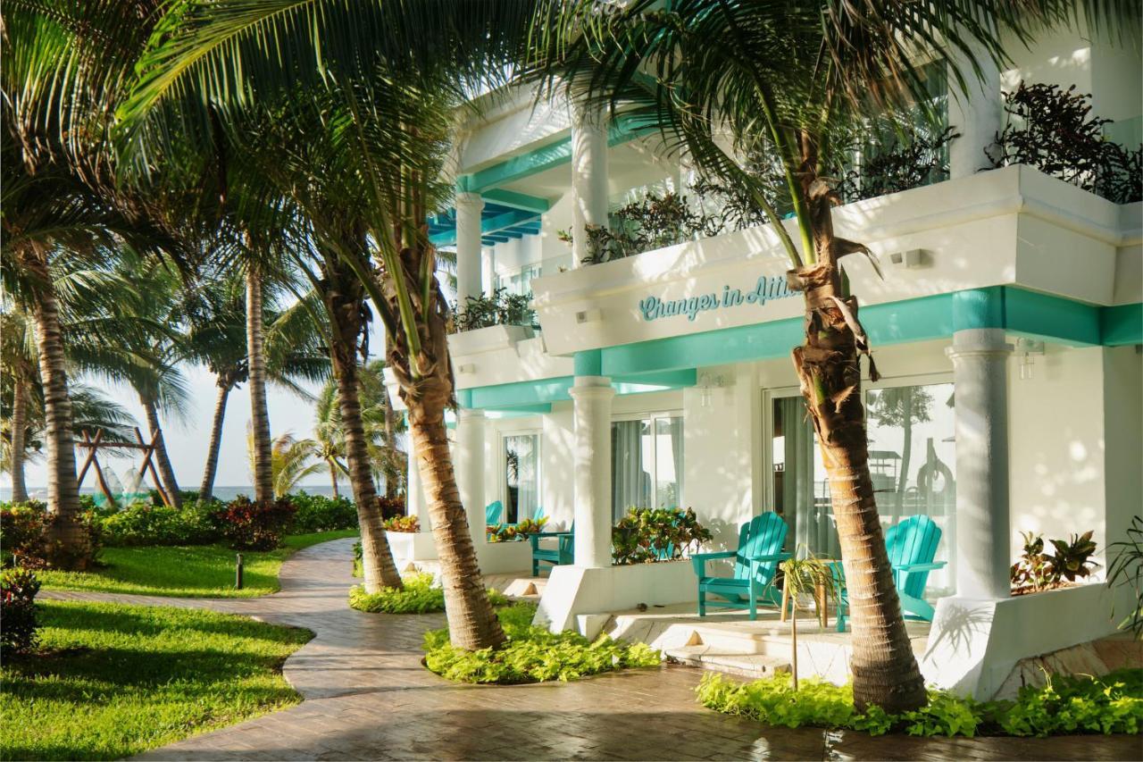 Margaritaville Island Reserve Riviera Cancun - A Karisma All-Inclusive Experience For All (Adults Only) Puerto Morelos Zewnętrze zdjęcie