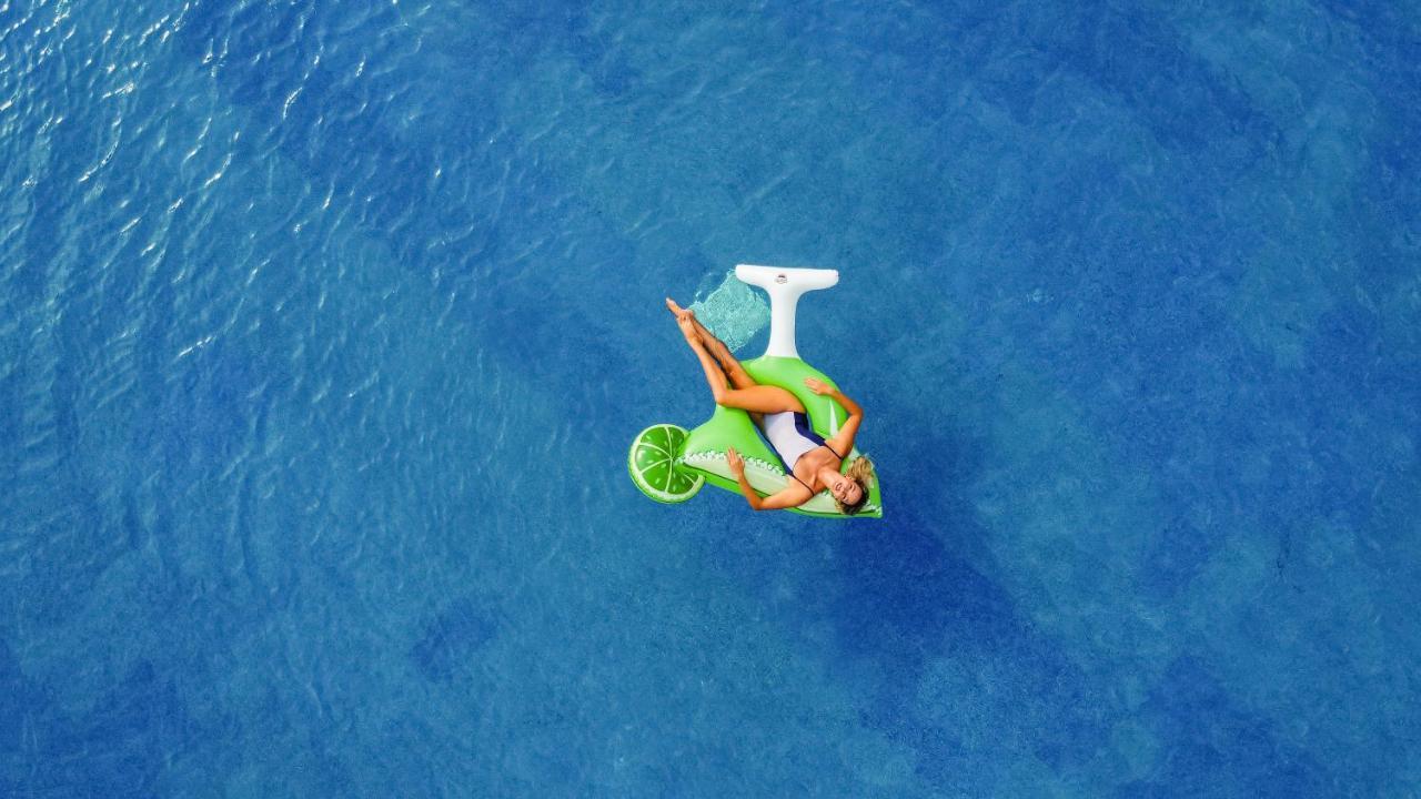 Margaritaville Island Reserve Riviera Cancun - A Karisma All-Inclusive Experience For All (Adults Only) Puerto Morelos Zewnętrze zdjęcie