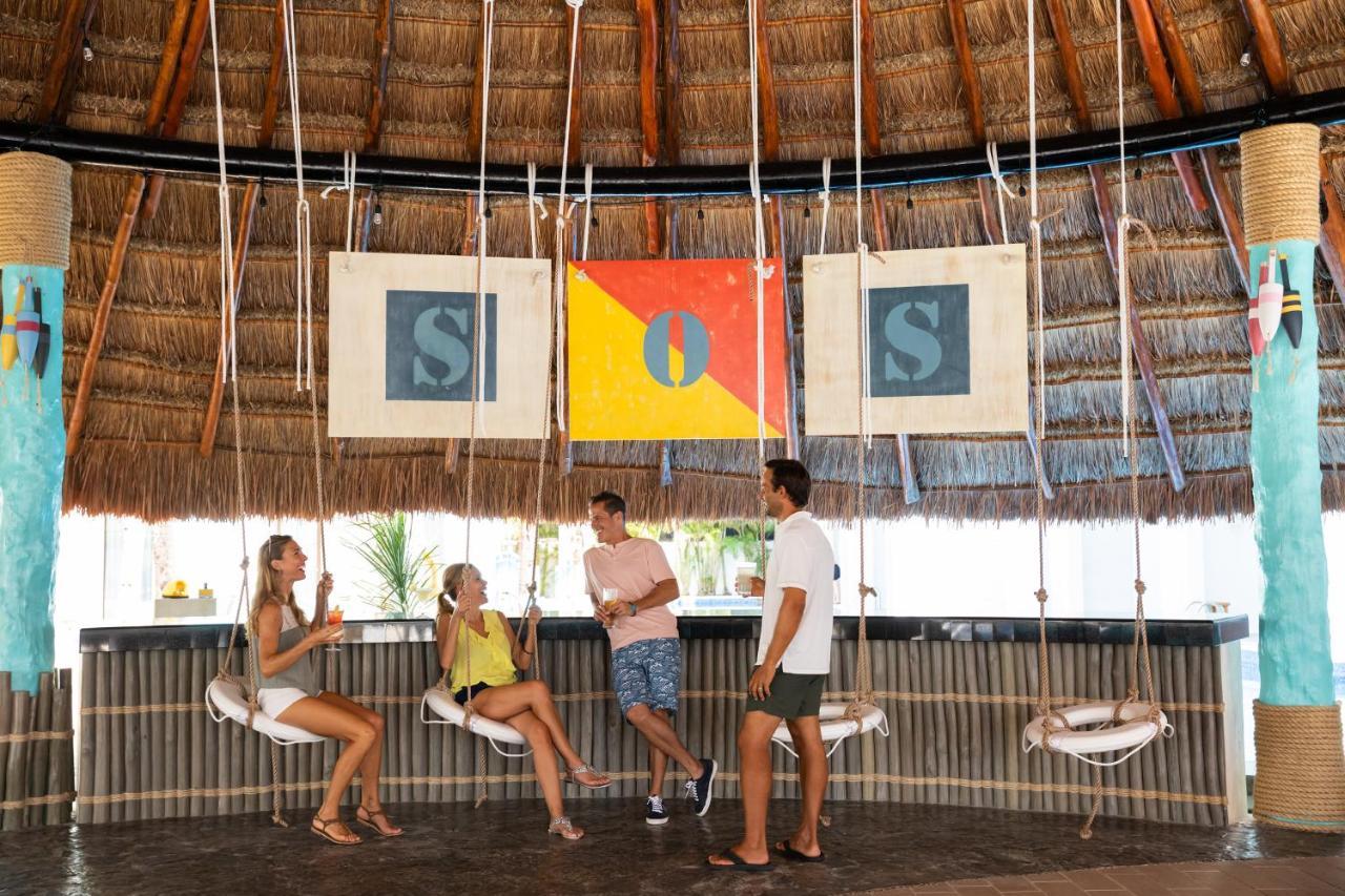 Margaritaville Island Reserve Riviera Cancun - A Karisma All-Inclusive Experience For All (Adults Only) Puerto Morelos Zewnętrze zdjęcie