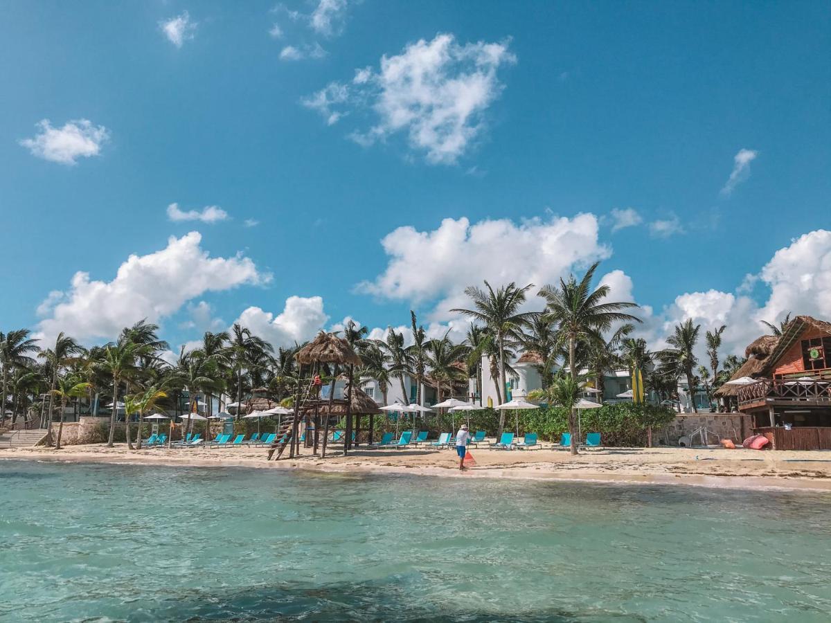 Margaritaville Island Reserve Riviera Cancun - A Karisma All-Inclusive Experience For All (Adults Only) Puerto Morelos Zewnętrze zdjęcie