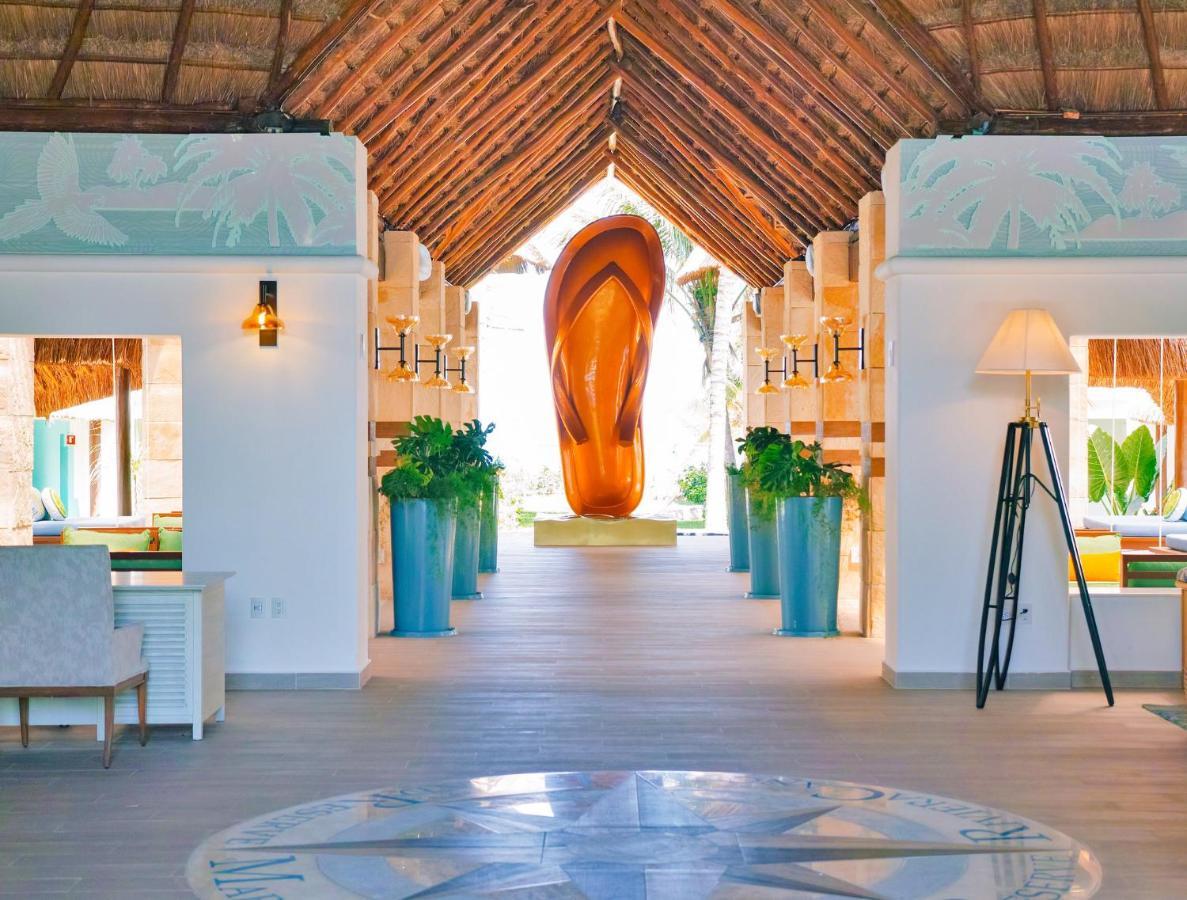 Margaritaville Island Reserve Riviera Cancun - A Karisma All-Inclusive Experience For All (Adults Only) Puerto Morelos Zewnętrze zdjęcie