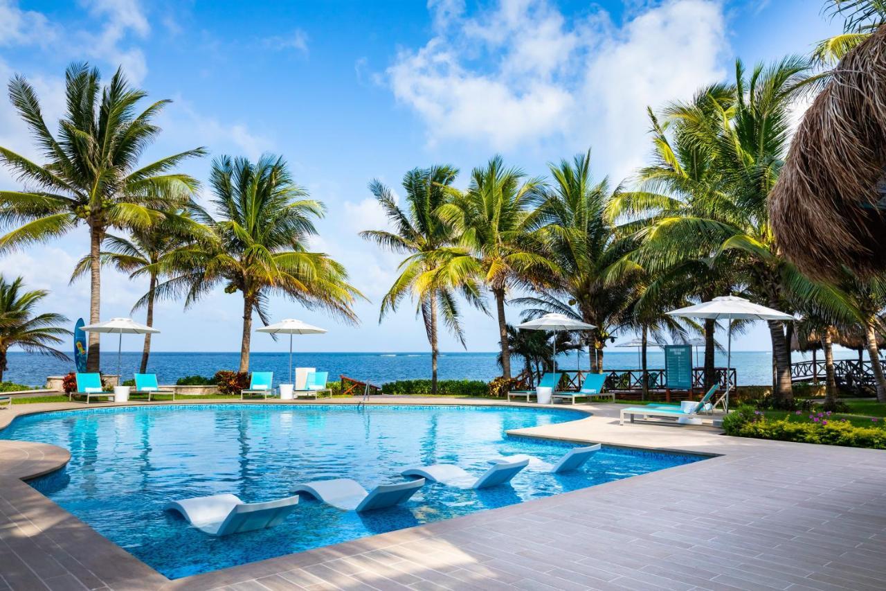 Margaritaville Island Reserve Riviera Cancun - A Karisma All-Inclusive Experience For All (Adults Only) Puerto Morelos Zewnętrze zdjęcie