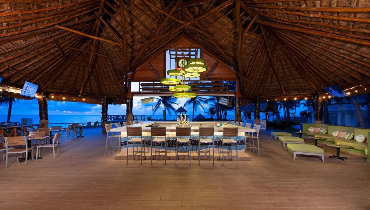 Margaritaville Island Reserve Riviera Cancun - A Karisma All-Inclusive Experience For All (Adults Only) Puerto Morelos Zewnętrze zdjęcie