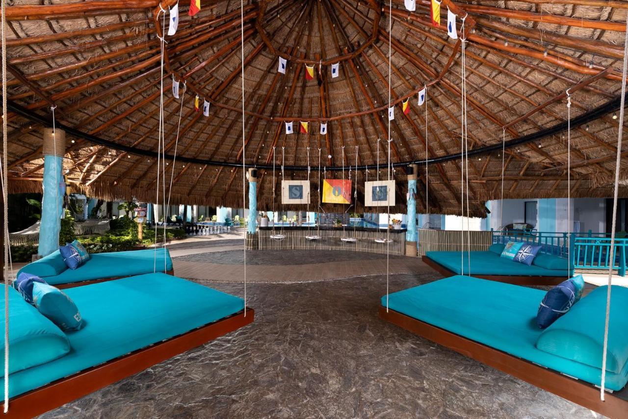 Margaritaville Island Reserve Riviera Cancun - A Karisma All-Inclusive Experience For All (Adults Only) Puerto Morelos Zewnętrze zdjęcie