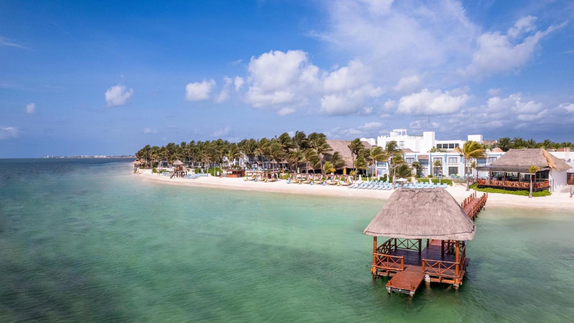Margaritaville Island Reserve Riviera Cancun - A Karisma All-Inclusive Experience For All (Adults Only) Puerto Morelos Zewnętrze zdjęcie