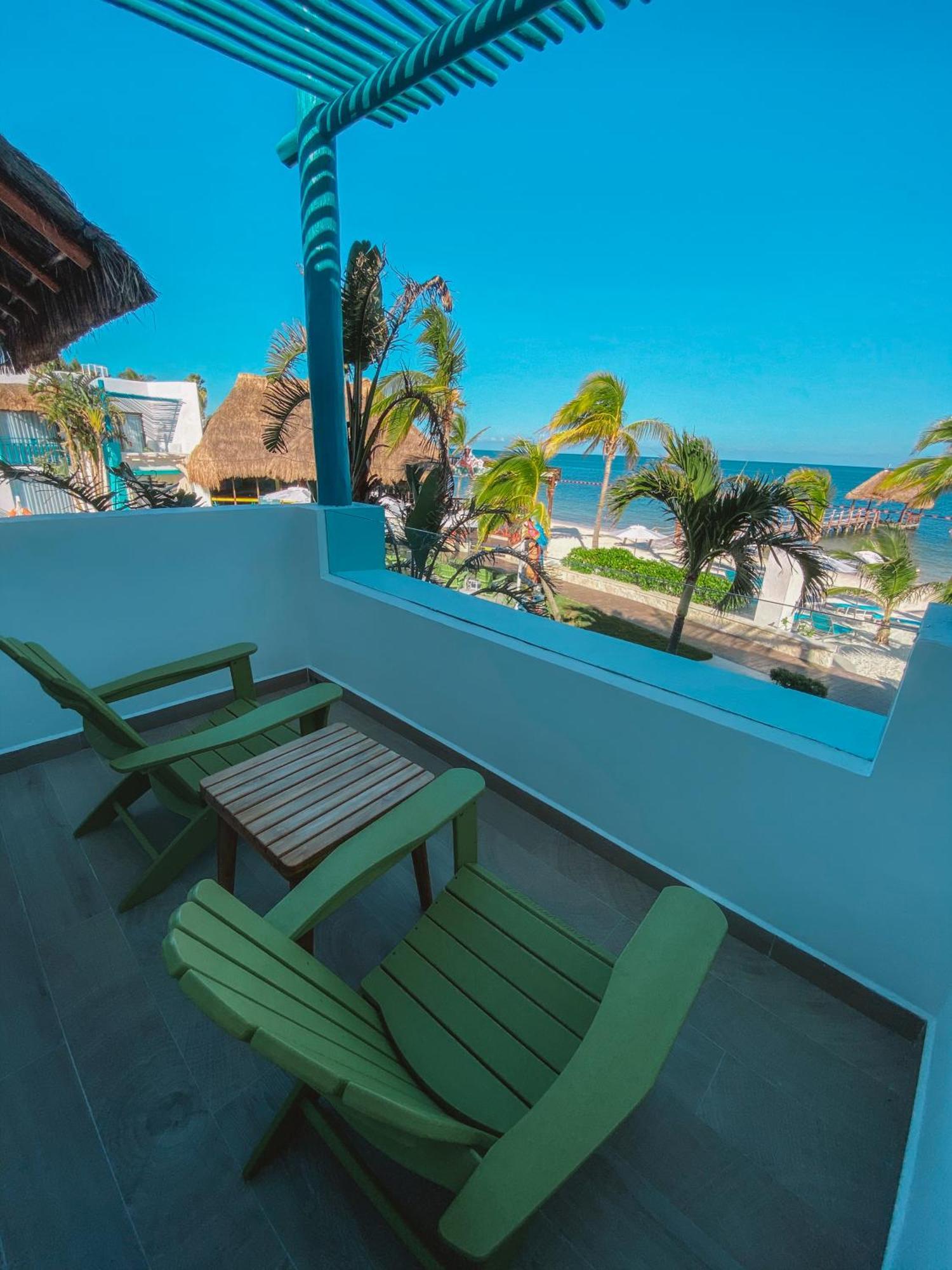Margaritaville Island Reserve Riviera Cancun - A Karisma All-Inclusive Experience For All (Adults Only) Puerto Morelos Zewnętrze zdjęcie