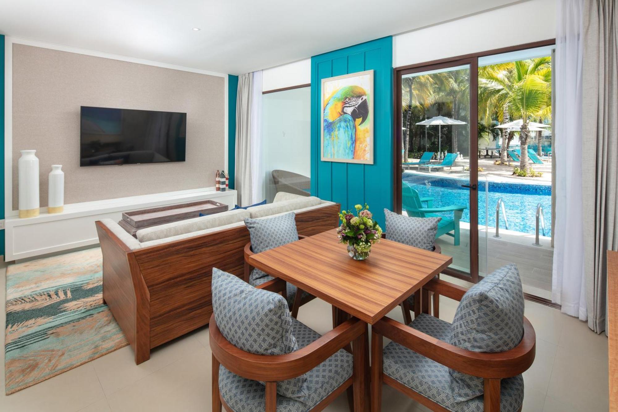 Margaritaville Island Reserve Riviera Cancun - A Karisma All-Inclusive Experience For All (Adults Only) Puerto Morelos Zewnętrze zdjęcie