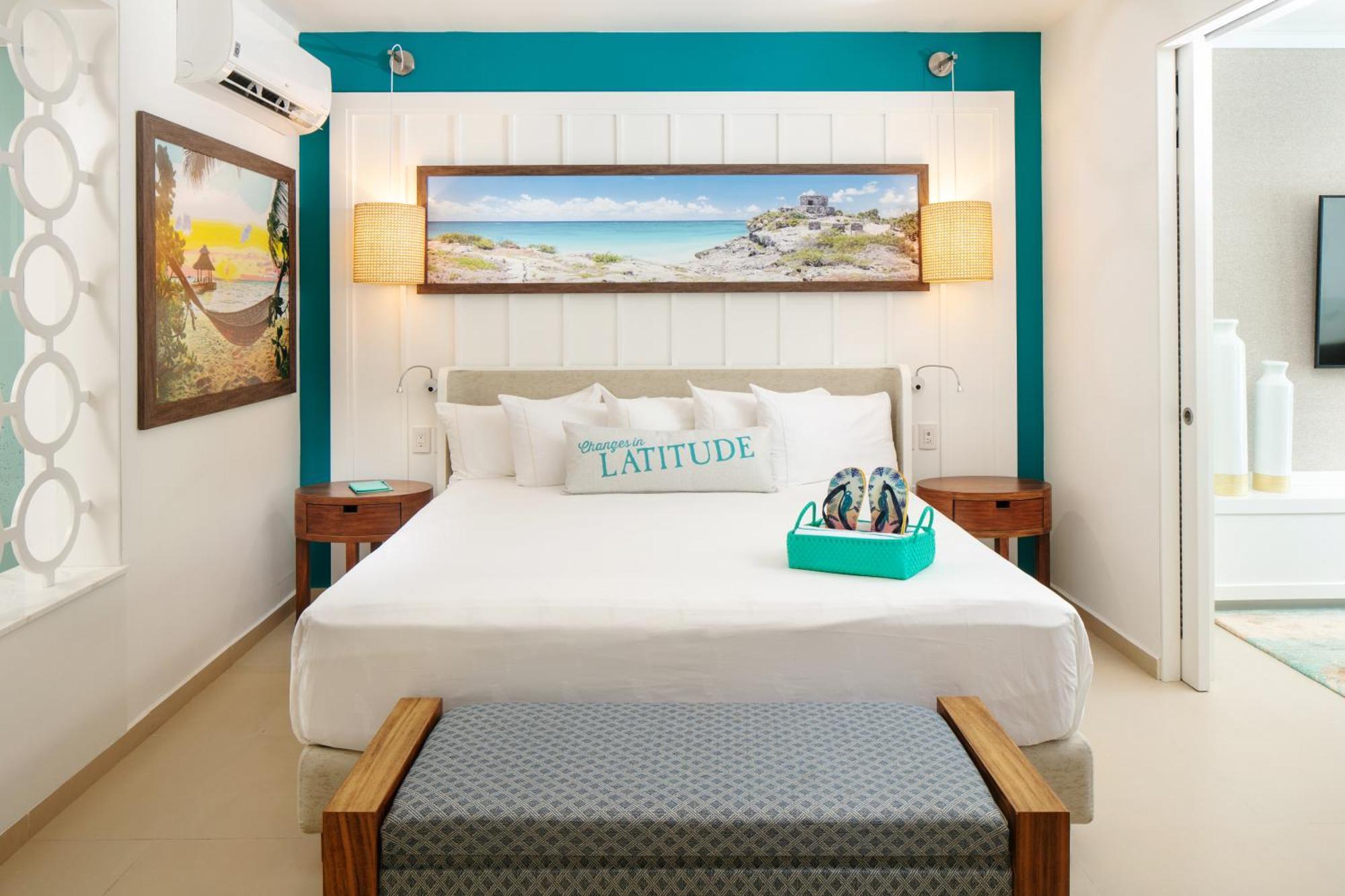 Margaritaville Island Reserve Riviera Cancun - A Karisma All-Inclusive Experience For All (Adults Only) Puerto Morelos Zewnętrze zdjęcie