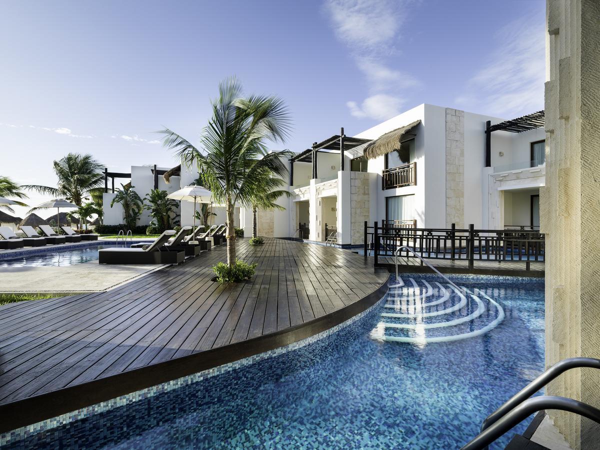 Margaritaville Island Reserve Riviera Cancun - A Karisma All-Inclusive Experience For All (Adults Only) Puerto Morelos Zewnętrze zdjęcie