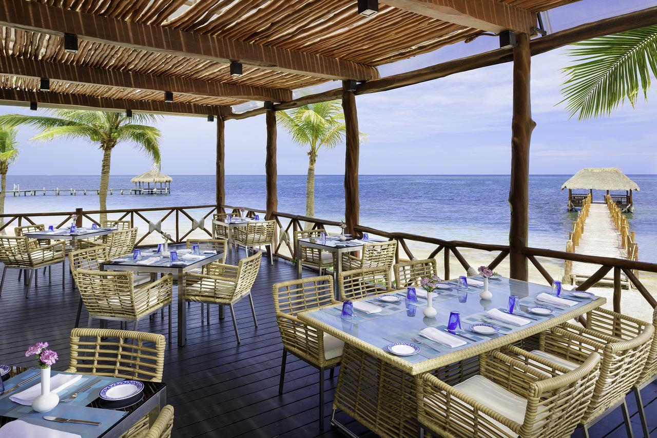 Margaritaville Island Reserve Riviera Cancun - A Karisma All-Inclusive Experience For All (Adults Only) Puerto Morelos Zewnętrze zdjęcie