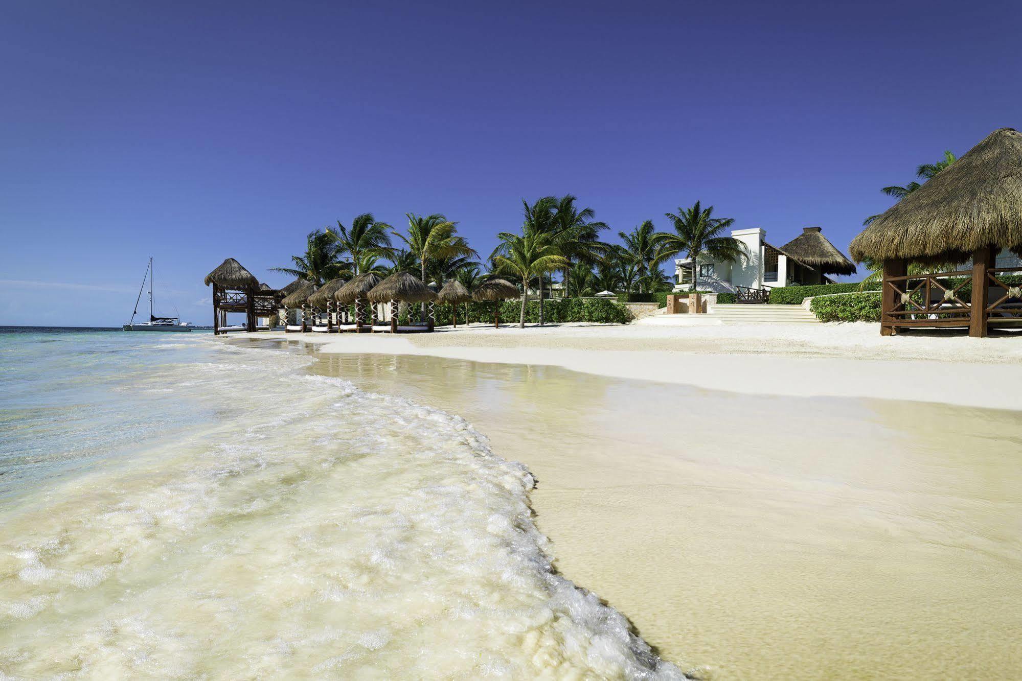 Margaritaville Island Reserve Riviera Cancun - A Karisma All-Inclusive Experience For All (Adults Only) Puerto Morelos Zewnętrze zdjęcie